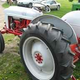 Illustration for article titled The Coolest Ford Tempo This Side Of A Massey-Ferguson